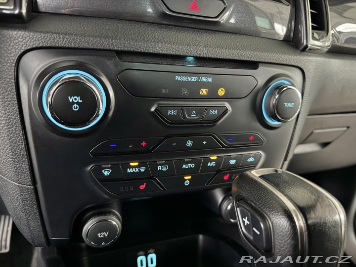 Ford Ranger 2,0EcoBlue 157kW*WILDTRAK 2021