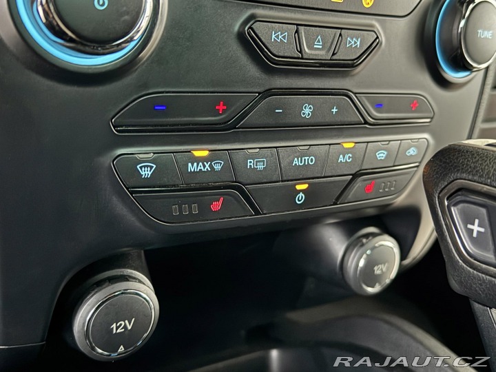 Ford Ranger 2,0EcoBlue 157kW*WILDTRAK 2021