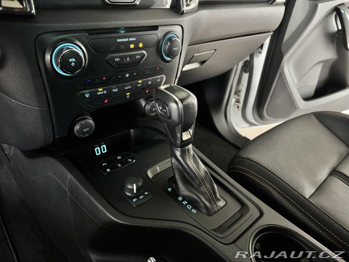 Ford Ranger 2,0EcoBlue 157kW*WILDTRAK 2021