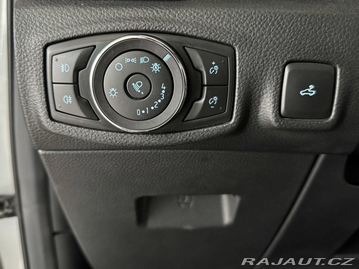 Ford Ranger 2,0EcoBlue 157kW*REZERVAC 2021