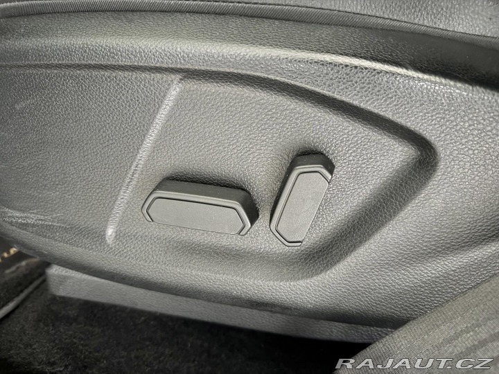 Ford Ranger 2,0EcoBlue 157kW*REZERVAC 2021