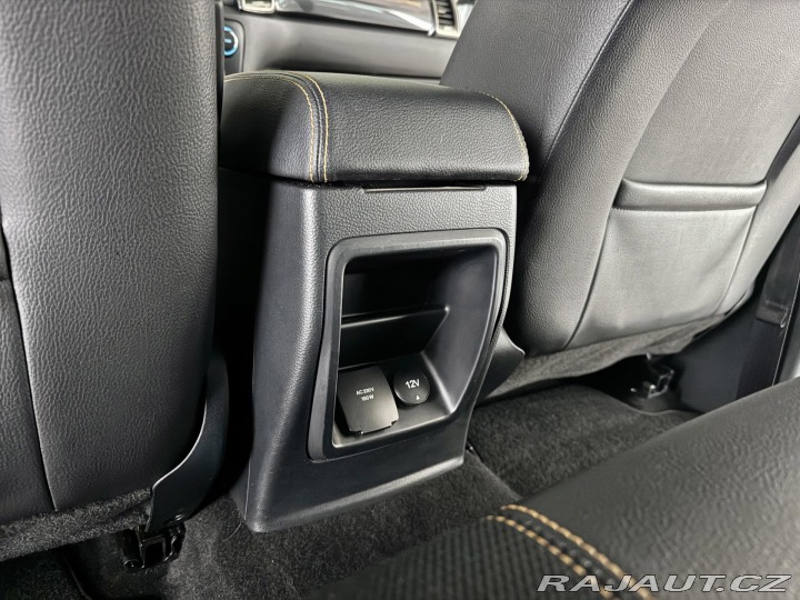 Ford Ranger 2,0EcoBlue 157kW*WILDTRAK 2021