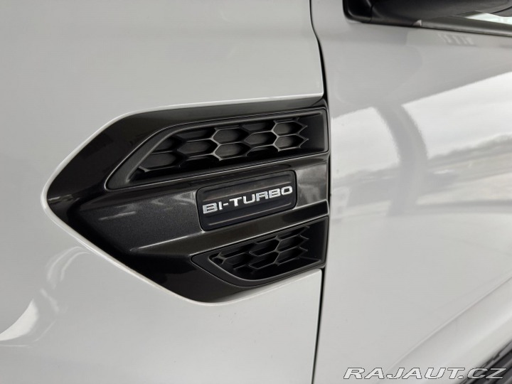 Ford Ranger 2,0EcoBlue 157kW*WILDTRAK 2021