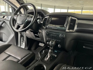 Ford Ranger 2,0EcoBlue 157kW*WILDTRAK 2021