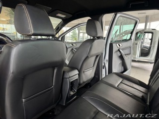 Ford Ranger 2,0EcoBlue 157kW*WILDTRAK 2021