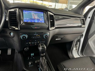 Ford Ranger 2,0EcoBlue 157kW*WILDTRAK 2021