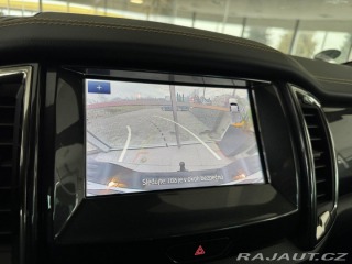 Ford Ranger 2,0EcoBlue 157kW*WILDTRAK 2021