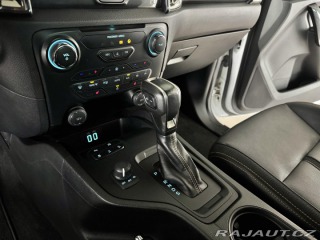 Ford Ranger 2,0EcoBlue 157kW*WILDTRAK 2021
