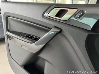 Ford Ranger 2,0EcoBlue 157kW*WILDTRAK 2021