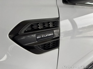 Ford Ranger 2,0EcoBlue 157kW*WILDTRAK 2021