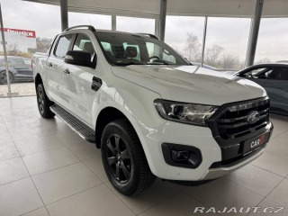 Ford Ranger 2,0EcoBlue 157kW*WILDTRAK 2021