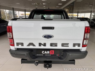 Ford Ranger 2,0EcoBlue 157kW*WILDTRAK 2021