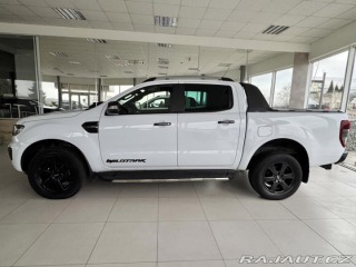 Ford Ranger 2,0EcoBlue 157kW*WILDTRAK 2021