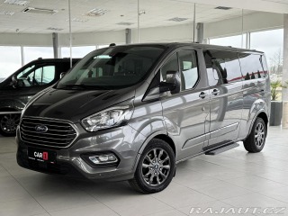 Ford Tourneo Custom 2,0EcoB L2*136kW*Titanium