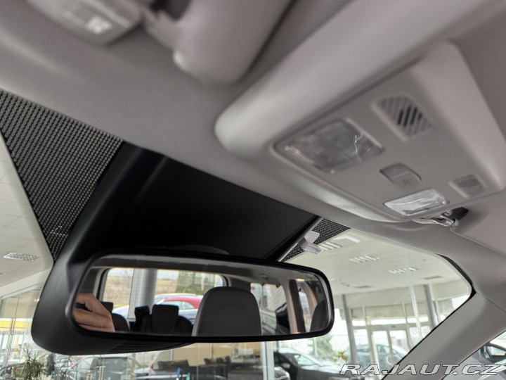 Ford Tourneo Custom 2,0EcoB L2*136kW*REZERVAC 2020