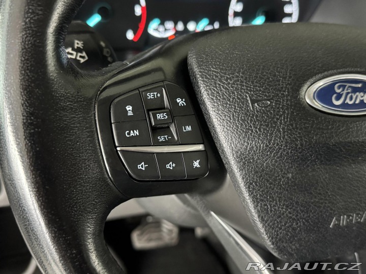 Ford Tourneo Custom 2,0EcoB L2*136kW*Titanium 2020