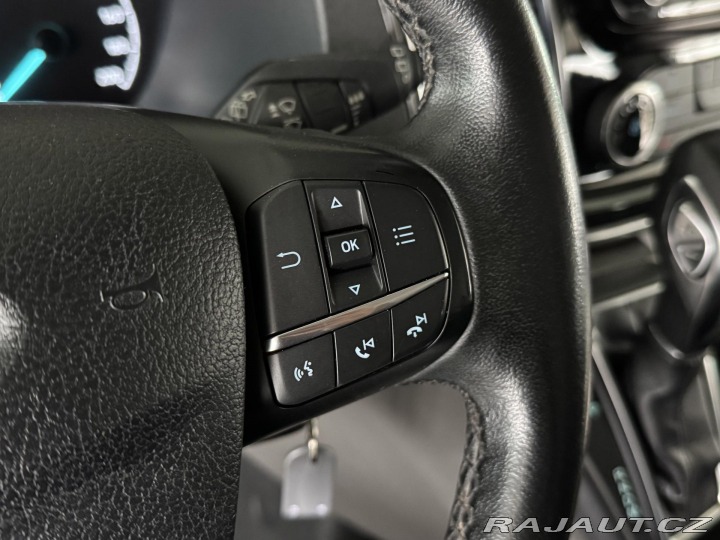 Ford Tourneo Custom 2,0EcoB L2*136kW*Titanium 2020