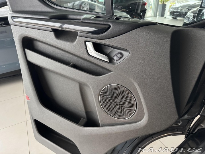 Ford Tourneo Custom 2,0EcoB L2*136kW*Titanium 2020
