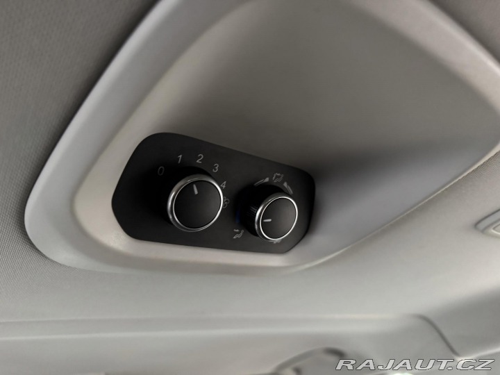 Ford Tourneo Custom 2,0EcoB L2*136kW*REZERVAC 2020