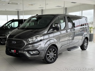 Ford Tourneo Custom 2,0EcoB L2*136kW*Titanium 2020