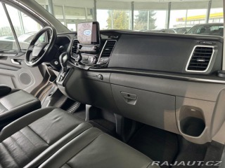 Ford Tourneo Custom 2,0EcoB L2*136kW*Titanium 2020