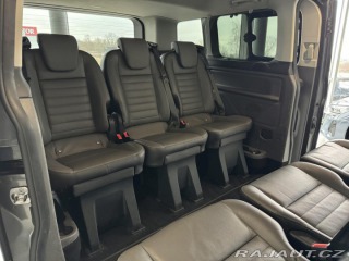 Ford Tourneo Custom 2,0EcoB L2*136kW*Titanium 2020