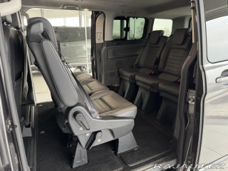 Ford Tourneo Custom 2,0EcoB L2*136kW*Titanium 2020