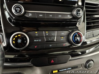 Ford Tourneo Custom 2,0EcoB L2*136kW*Titanium 2020