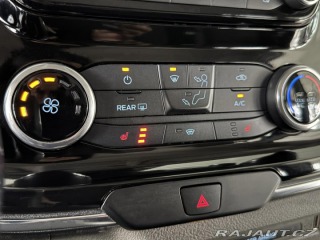 Ford Tourneo Custom 2,0EcoB L2*136kW*Titanium 2020