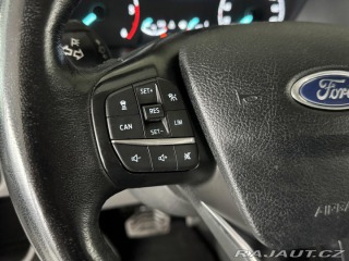 Ford Tourneo Custom 2,0EcoB L2*136kW*Titanium 2020