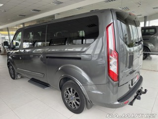 Ford Tourneo Custom 2,0EcoB L2*136kW*Titanium 2020