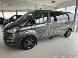 Ford Tourneo Custom 2,0EcoB L2*136kW*Titanium 2020