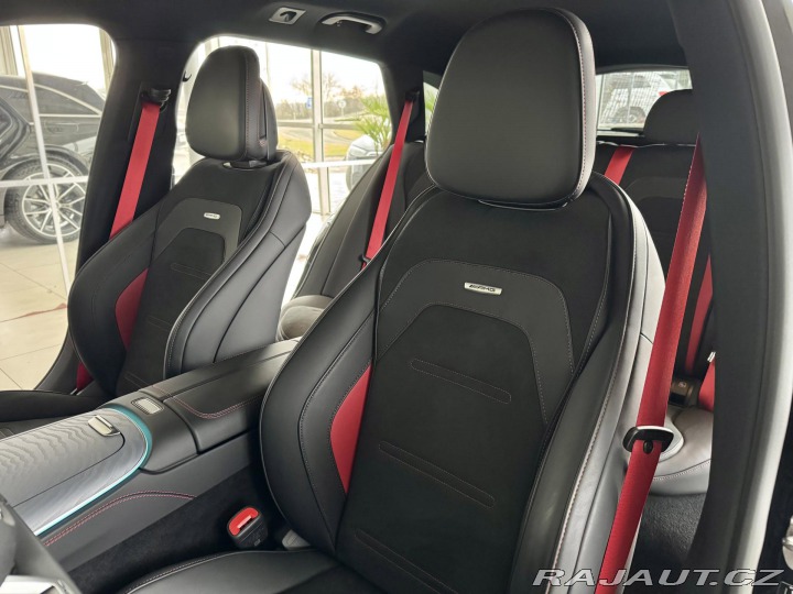 Mercedes-Benz E 53AMG 430kW*4M+*Burmester 2025