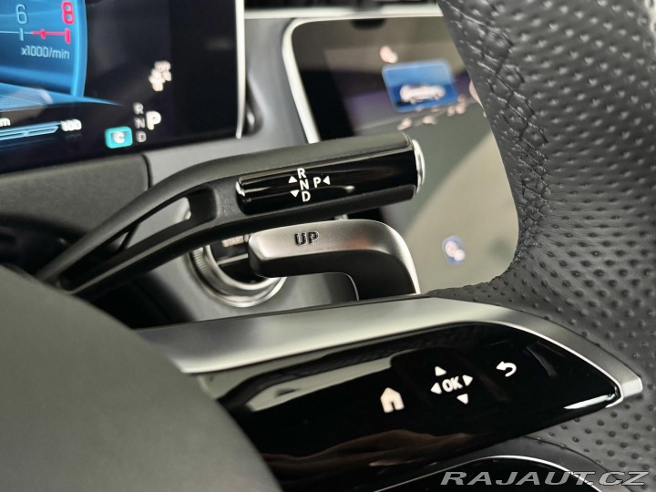 Mercedes-Benz E 53AMG 430kW*4M+*REZERVACE 2025