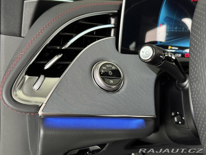 Mercedes-Benz E 53AMG 430kW*4M+*REZERVACE 2025