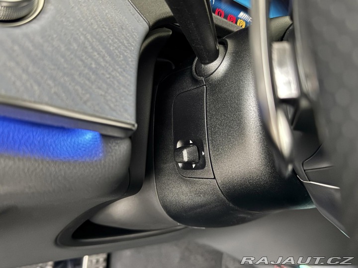 Mercedes-Benz E 53AMG 430kW*4M+*Burmester 2025