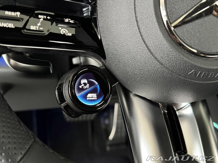 Mercedes-Benz E 53AMG 430kW*4M+*Burmester 2025