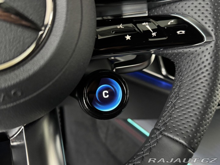 Mercedes-Benz E 53AMG 430kW*4M+*REZERVACE 2025