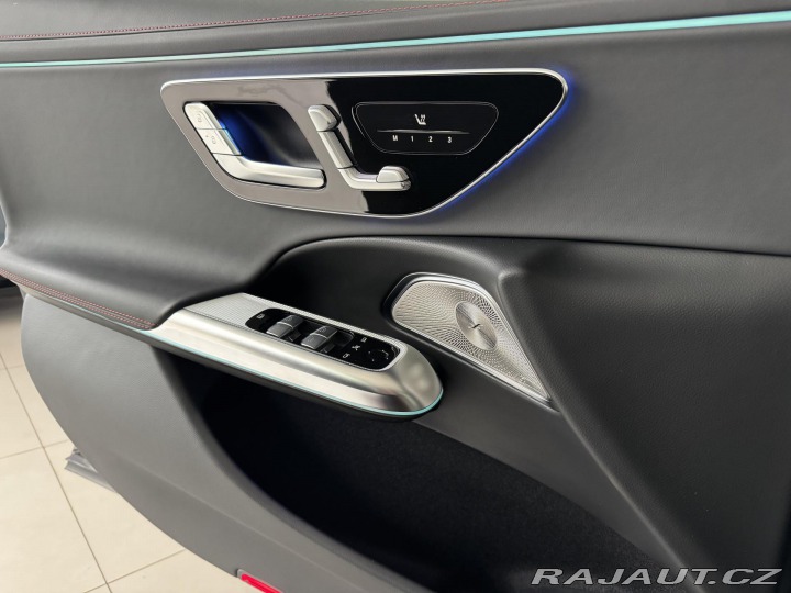 Mercedes-Benz E 53AMG 430kW*4M+*REZERVACE 2025