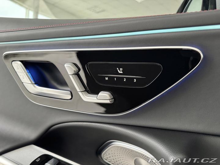 Mercedes-Benz E 53AMG 430kW*4M+*Burmester 2025