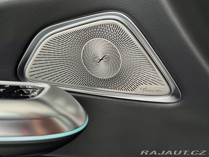 Mercedes-Benz E 53AMG 430kW*4M+*Burmester 2025