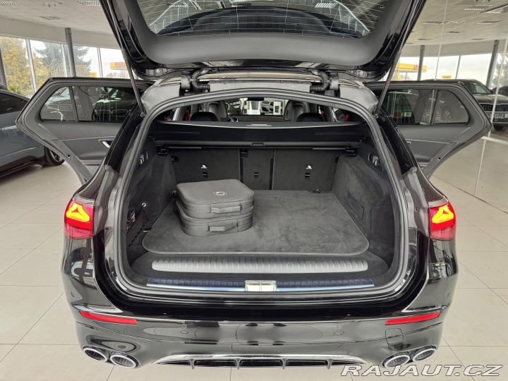 Mercedes-Benz E 53AMG 430kW*4M+*REZERVACE 2025