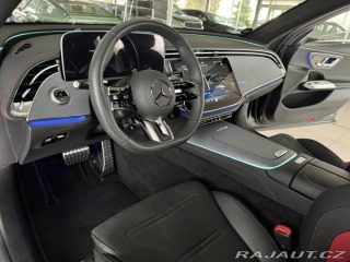 Mercedes-Benz E 53AMG 430kW*4M+*Burmester 2025