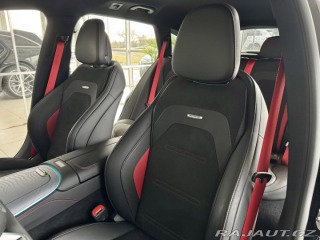 Mercedes-Benz E 53AMG 430kW*4M+*Burmester 2025