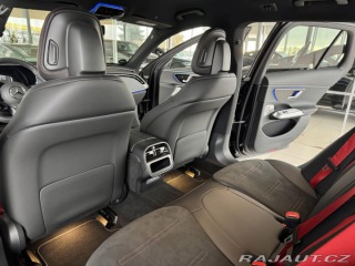 Mercedes-Benz E 53AMG 430kW*4M+*Burmester 2025