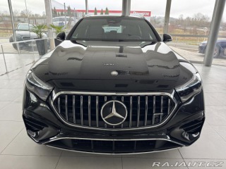 Mercedes-Benz E 53AMG 430kW*4M+*Burmester 2025
