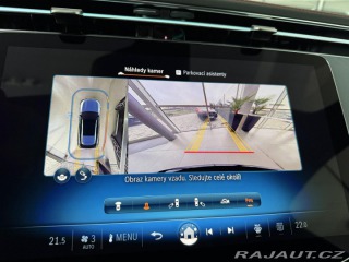 Mercedes-Benz E 53AMG 430kW*4M+*Burmester 2025