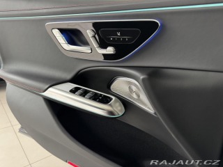 Mercedes-Benz E 53AMG 430kW*4M+*Burmester 2025