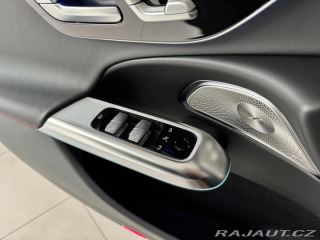 Mercedes-Benz E 53AMG 430kW*4M+*Burmester 2025