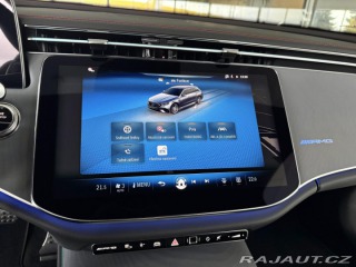 Mercedes-Benz E 53AMG 430kW*4M+*Burmester 2025